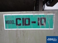 Image of 50 Cu Ft Burton Mixer, 5 HP, C/S 02