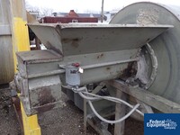 Image of 50 Cu Ft Burton Mixer, 5 HP, C/S 05
