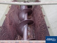Image of 50 Cu Ft Burton Mixer, 5 HP, C/S 06
