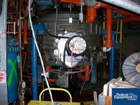 Image of 3 Sq Meter Rosenmund Filter Dryer, 316L S/S 02