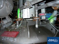 Image of 3 Sq Meter Rosenmund Filter Dryer, 316L S/S 05