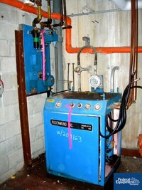 Image of 3 Sq Meter Rosenmund Filter Dryer, 316L S/S 10