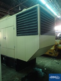 Image of 600 kW Generac MD600 Diesel Generator 04