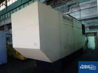 Image of 600 kW Generac MD600 Diesel Generator 05