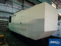 Image of 600 kW Generac MD600 Diesel Generator 06