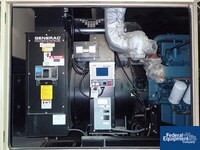 Image of 600 kW Generac MD600 Diesel Generator 07