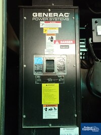 Image of 600 kW Generac MD600 Diesel Generator 09