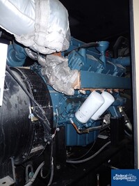 Image of 600 kW Generac MD600 Diesel Generator 10