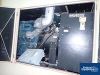 Image of 600 kW Generac MD600 Diesel Generator 11