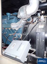 Image of 600 kW Generac MD600 Diesel Generator 12