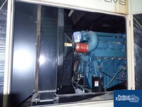 Image of 600 kW Generac MD600 Diesel Generator 13