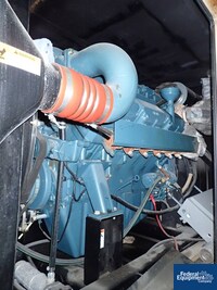 Image of 600 kW Generac MD600 Diesel Generator 14