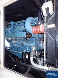 Image of 600 kW Generac MD600 Diesel Generator 16