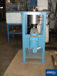 Image of 280 ML Autoclave Engineers Autoclave 316 S/S _2