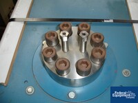 Image of 280 ML Autoclave Engineers Autoclave 316 S/S _2