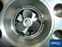 Image of 280 ML Autoclave Engineers Autoclave 316 S/S _2