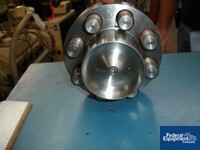 Image of 280 ML Autoclave Engineers Autoclave 316 S/S _2