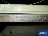 Image of 36 Sq Ft Stokes Vacuum Shelf Dryer 11