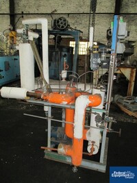 Image of 36 Sq Ft Stokes Vacuum Shelf Dryer 18