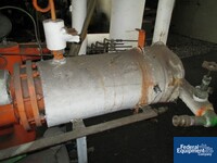 Image of 36 Sq Ft Stokes Vacuum Shelf Dryer 26