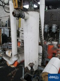 Image of 36 Sq Ft Stokes Vacuum Shelf Dryer 27