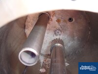Image of Kinematica Polytron Lab Size Homogenizer-Mixer, Model PTDEX, S/S 03