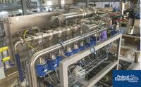 Image of 600 Liter GEA High Shear Mixer, Model PMA 600 Advanced 04