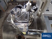 Image of 600 Liter GEA High Shear Mixer, Model PMA 600 Advanced 06