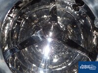 Image of 600 Liter GEA High Shear Mixer, Model PMA 600 Advanced 07
