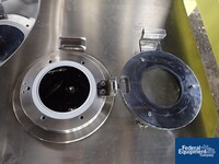 Image of 600 Liter GEA High Shear Mixer, Model PMA 600 Advanced 08