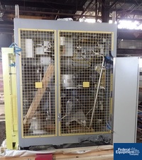 Image of 600 Liter GEA High Shear Mixer, Model PMA 600 Advanced 12