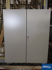 Image of 600 Liter GEA High Shear Mixer, Model PMA 600 Advanced 13