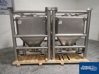 Image of 600 Liter GEA High Shear Mixer, Model PMA 600 Advanced 17