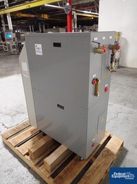 Image of 600 Liter GEA High Shear Mixer, Model PMA 600 Advanced 19