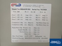 Image of 600 Liter GEA High Shear Mixer, Model PMA 600 Advanced 20