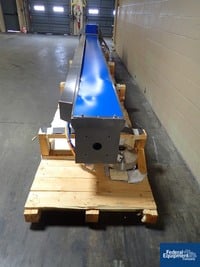 Image of 600 Liter GEA High Shear Mixer, Model PMA 600 Advanced 23