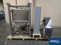Image of 600 Liter GEA High Shear Mixer, Model PMA 600 Advanced 25