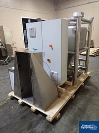 Image of 600 Liter GEA High Shear Mixer, Model PMA 600 Advanced 26