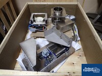 Image of 600 Liter GEA High Shear Mixer, Model PMA 600 Advanced 28