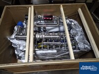 Image of 600 Liter GEA High Shear Mixer, Model PMA 600 Advanced 29