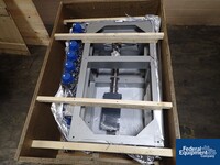 Image of 600 Liter GEA High Shear Mixer, Model PMA 600 Advanced 30