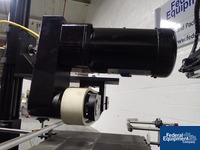 Image of Weber Box Label Printer/Applicator, Model 5300 07