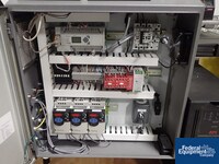 Image of Weber Box Label Printer/Applicator, Model 5300 15