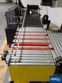 Image of Weber Box Label Printer/Applicator, Model 5300 18