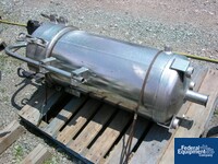Image of Memtec Filter, S/S, 150# 02