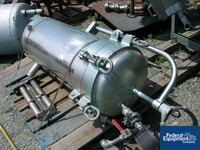 Image of Memtec Filter, S/S, 150# 03