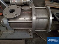 Image of 2.5" Blackmer Eccentric Disc Pump, S/S, 7.5 HP 03