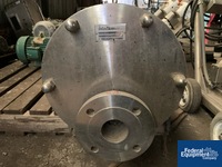 Image of 2.5" Blackmer Eccentric Disc Pump, S/S, 7.5 HP 04
