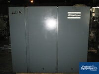 Image of 75 HP Atlas Copco Air Compressor, GA55 03