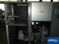 Image of 75 HP Atlas Copco Air Compressor, GA55 09